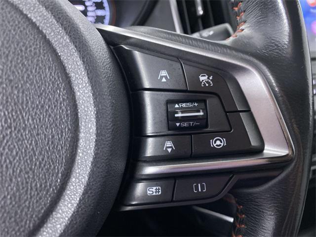 used 2020 Subaru Forester car, priced at $18,965