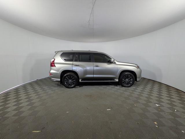 used 2020 Lexus GX 460 car, priced at $45,485