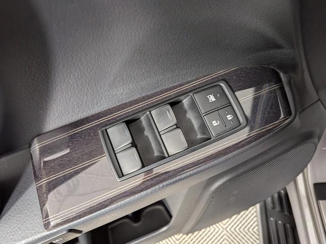 used 2020 Lexus GX 460 car, priced at $45,485