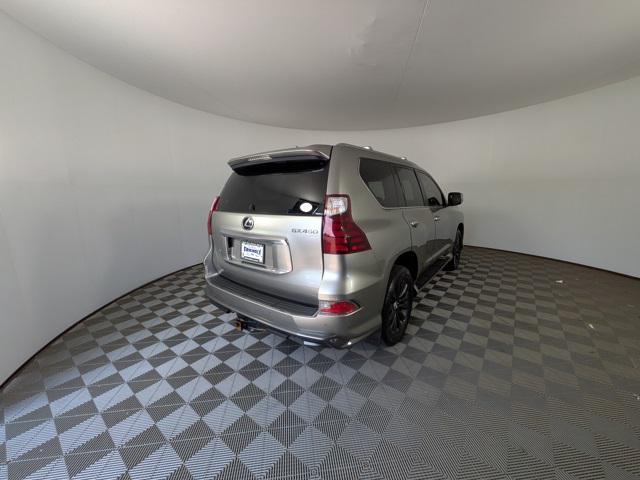 used 2020 Lexus GX 460 car, priced at $45,485