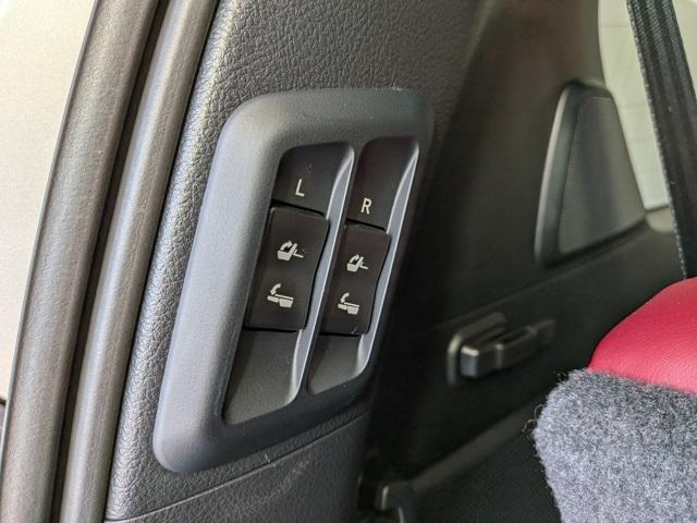used 2020 Lexus GX 460 car, priced at $45,485