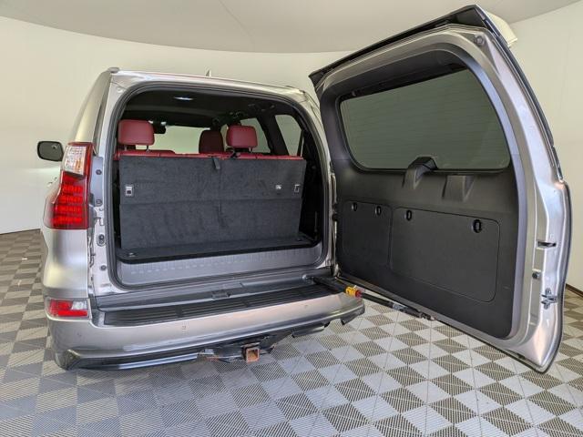 used 2020 Lexus GX 460 car, priced at $45,485
