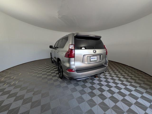 used 2020 Lexus GX 460 car, priced at $45,485