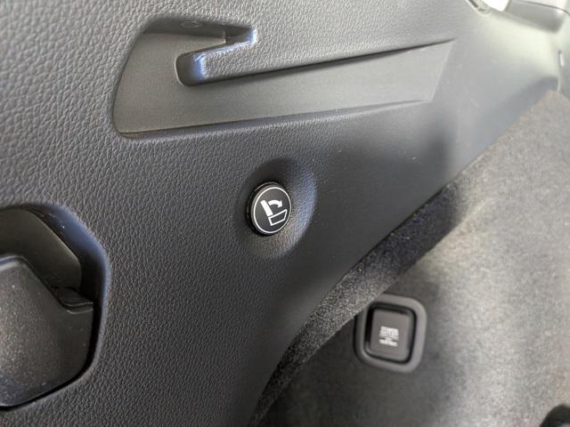 used 2023 Honda Passport car, priced at $31,323