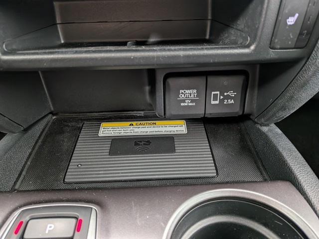 used 2023 Honda Passport car, priced at $31,323