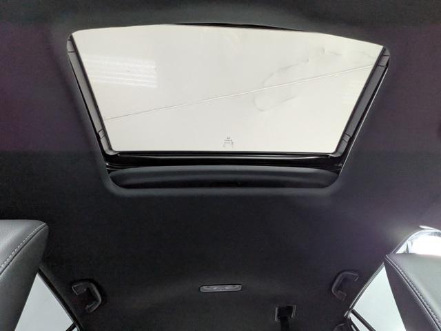 used 2023 Honda Passport car, priced at $31,323