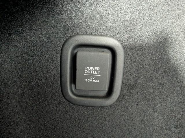 used 2023 Honda Passport car, priced at $31,323