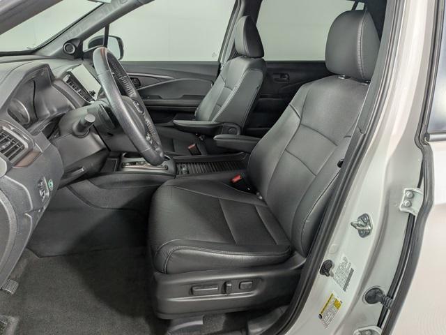 used 2023 Honda Passport car, priced at $31,323