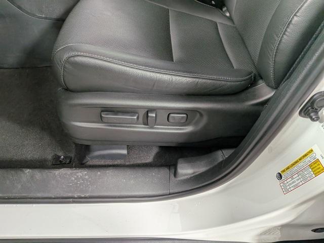 used 2023 Honda Passport car, priced at $31,323