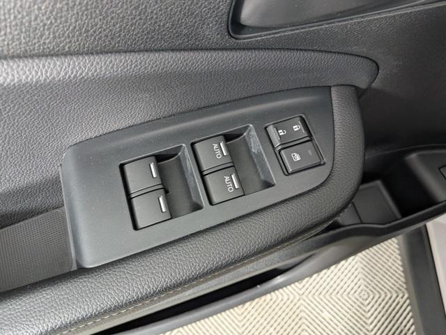 used 2023 Honda Passport car, priced at $31,323