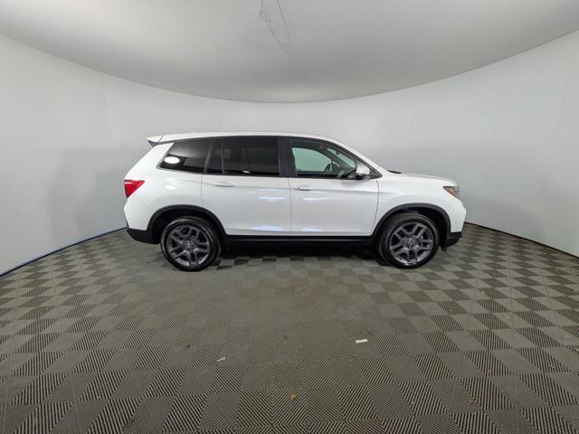 used 2023 Honda Passport car, priced at $31,323