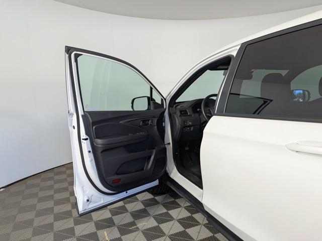 used 2023 Honda Passport car, priced at $31,323