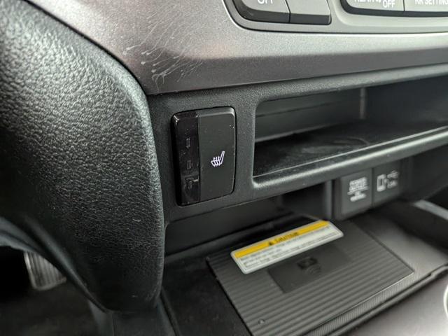 used 2023 Honda Passport car, priced at $31,323