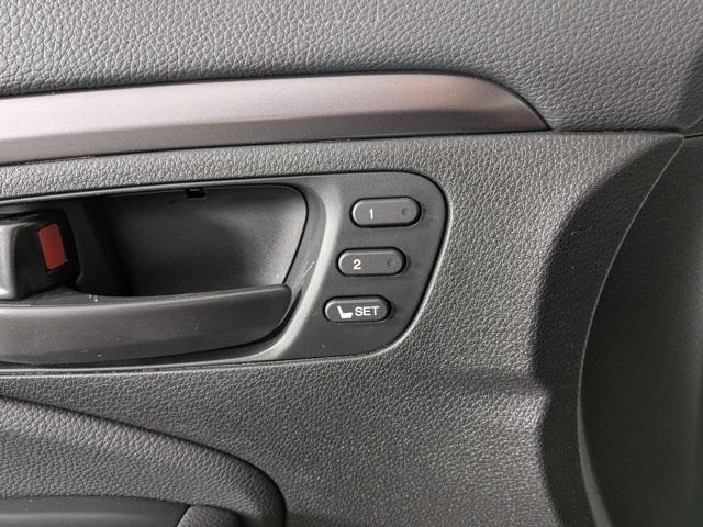 used 2023 Honda Passport car, priced at $31,323