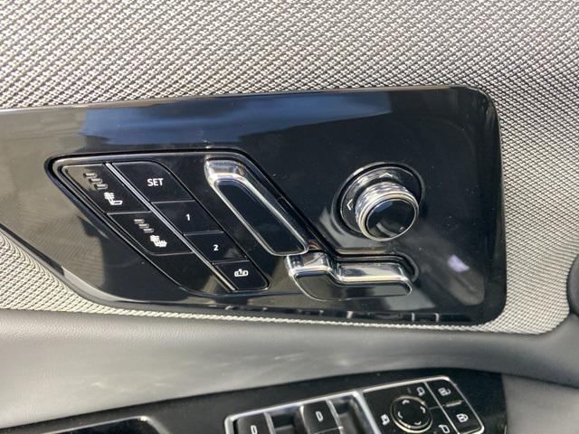 new 2025 Cadillac OPTIQ car, priced at $56,135
