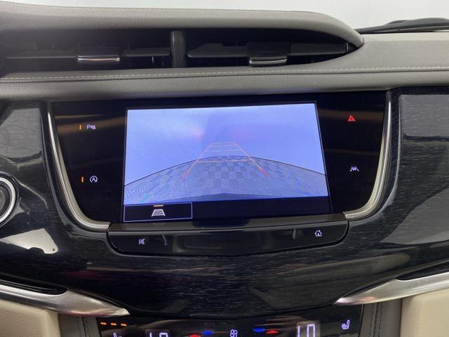 used 2023 Cadillac XT6 car, priced at $37,211