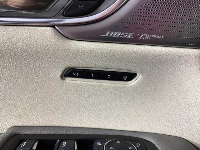 used 2023 Cadillac XT6 car, priced at $37,211