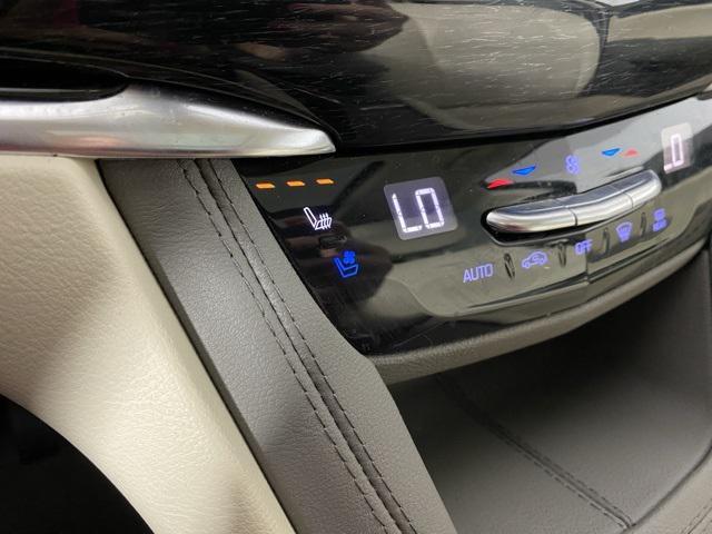 used 2023 Cadillac XT6 car, priced at $37,211