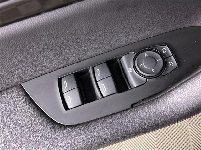 used 2019 Chevrolet Blazer car, priced at $19,237
