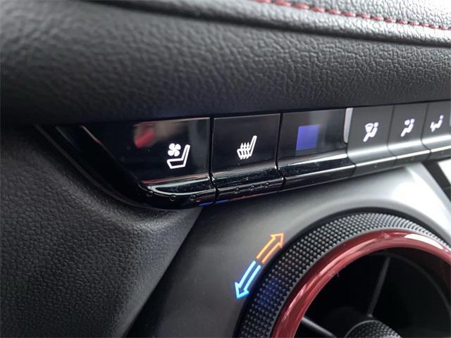 used 2019 Chevrolet Blazer car, priced at $19,237