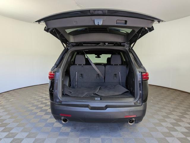 used 2023 Chevrolet Traverse car, priced at $28,275
