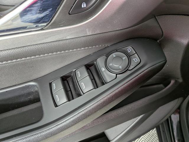 used 2023 Chevrolet Traverse car, priced at $28,275