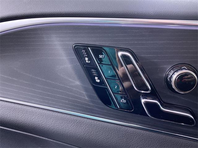 new 2025 Cadillac LYRIQ car, priced at $64,015