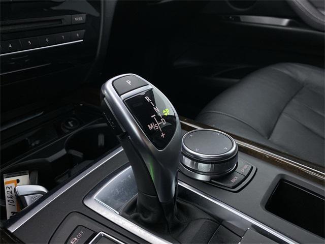 used 2018 BMW X5 car, priced at $17,904