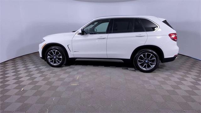 used 2018 BMW X5 car, priced at $17,904