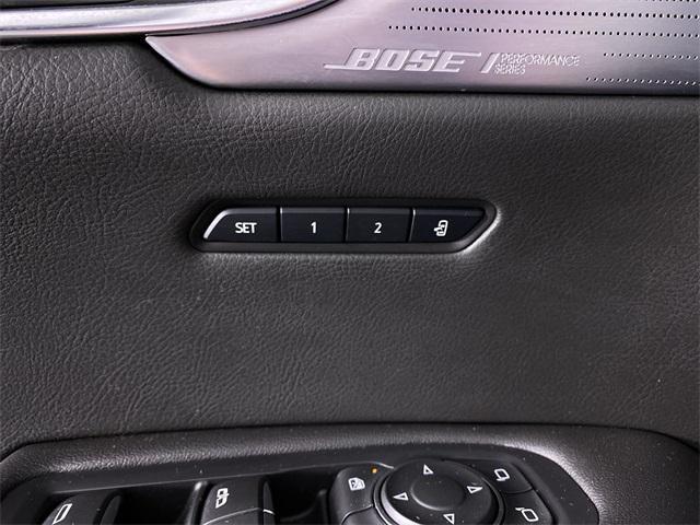 used 2024 Cadillac XT6 car, priced at $42,990