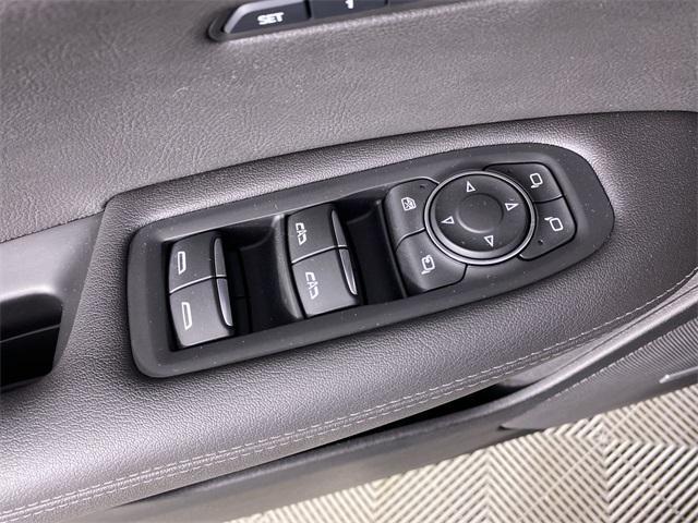 used 2024 Cadillac XT6 car, priced at $42,990
