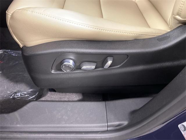 new 2025 Cadillac XT4 car, priced at $42,775
