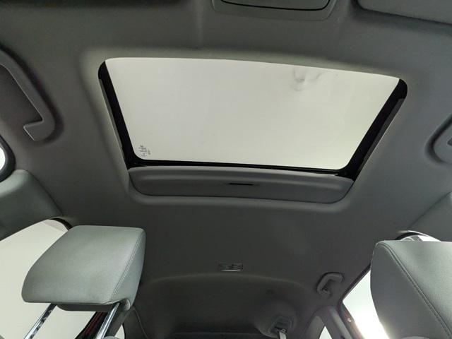 used 2022 Honda CR-V car, priced at $28,929