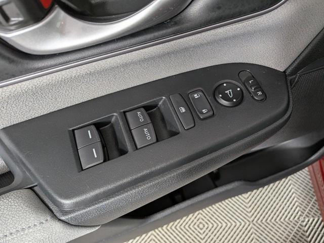 used 2022 Honda CR-V car, priced at $28,929