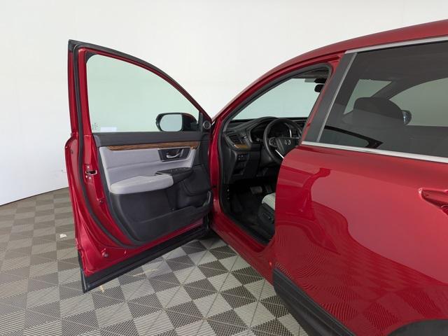 used 2022 Honda CR-V car, priced at $28,929