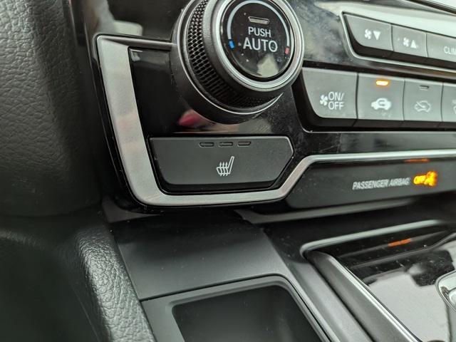 used 2022 Honda CR-V car, priced at $28,929