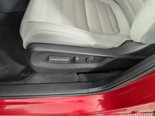 used 2022 Honda CR-V car, priced at $28,929
