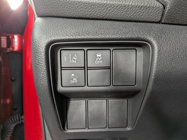 used 2022 Honda CR-V car, priced at $28,929
