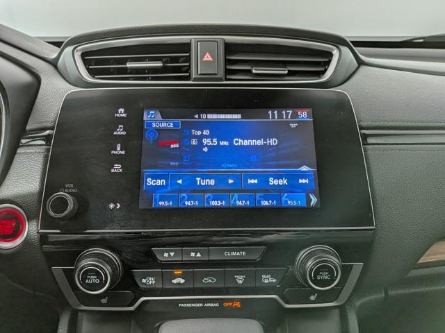 used 2022 Honda CR-V car, priced at $28,929