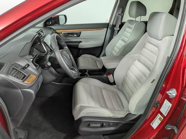 used 2022 Honda CR-V car, priced at $28,929