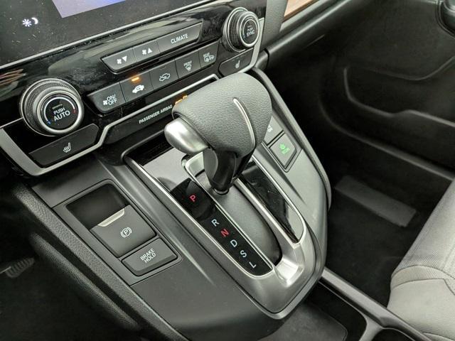 used 2022 Honda CR-V car, priced at $28,929