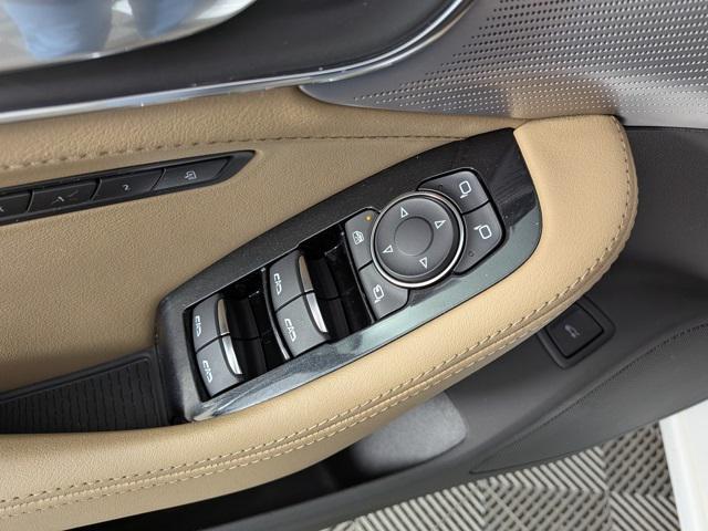 used 2023 Cadillac CT5 car, priced at $37,842