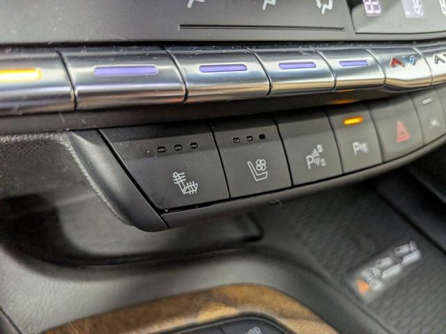used 2023 Cadillac CT5 car, priced at $37,842