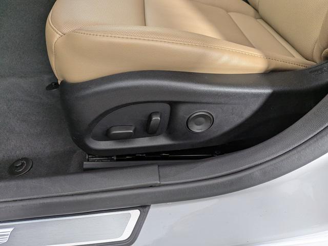 used 2023 Cadillac CT5 car, priced at $37,842