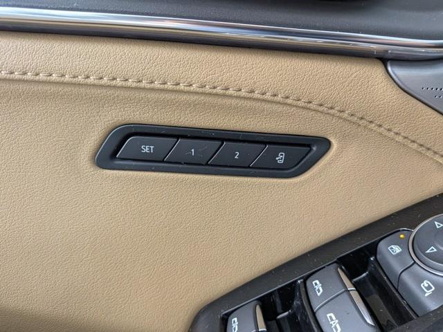used 2023 Cadillac CT5 car, priced at $37,842