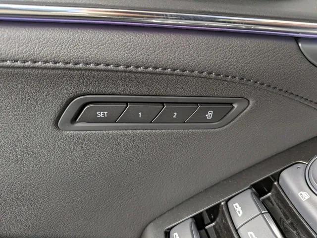new 2026 Cadillac CT5-V car, priced at $62,524