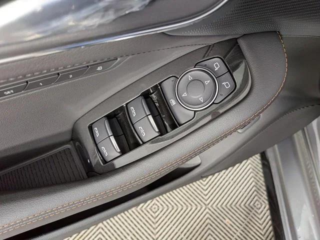 new 2026 Cadillac CT5-V car, priced at $62,524