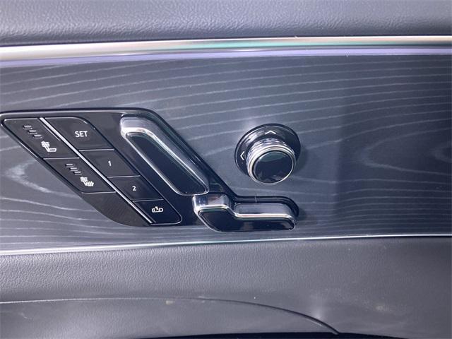 new 2025 Cadillac LYRIQ car, priced at $66,165