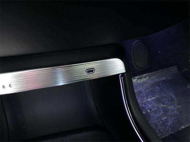 new 2025 Cadillac LYRIQ car, priced at $65,370