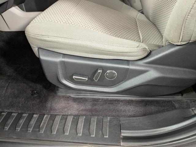 used 2015 Ford F-150 car, priced at $14,895